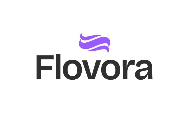 Flovora logo